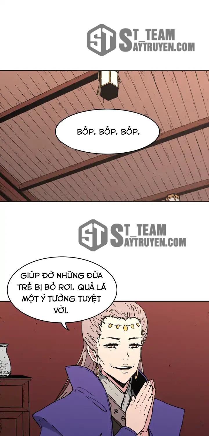 Bố Vô Song Chapter 75 - Trang 2