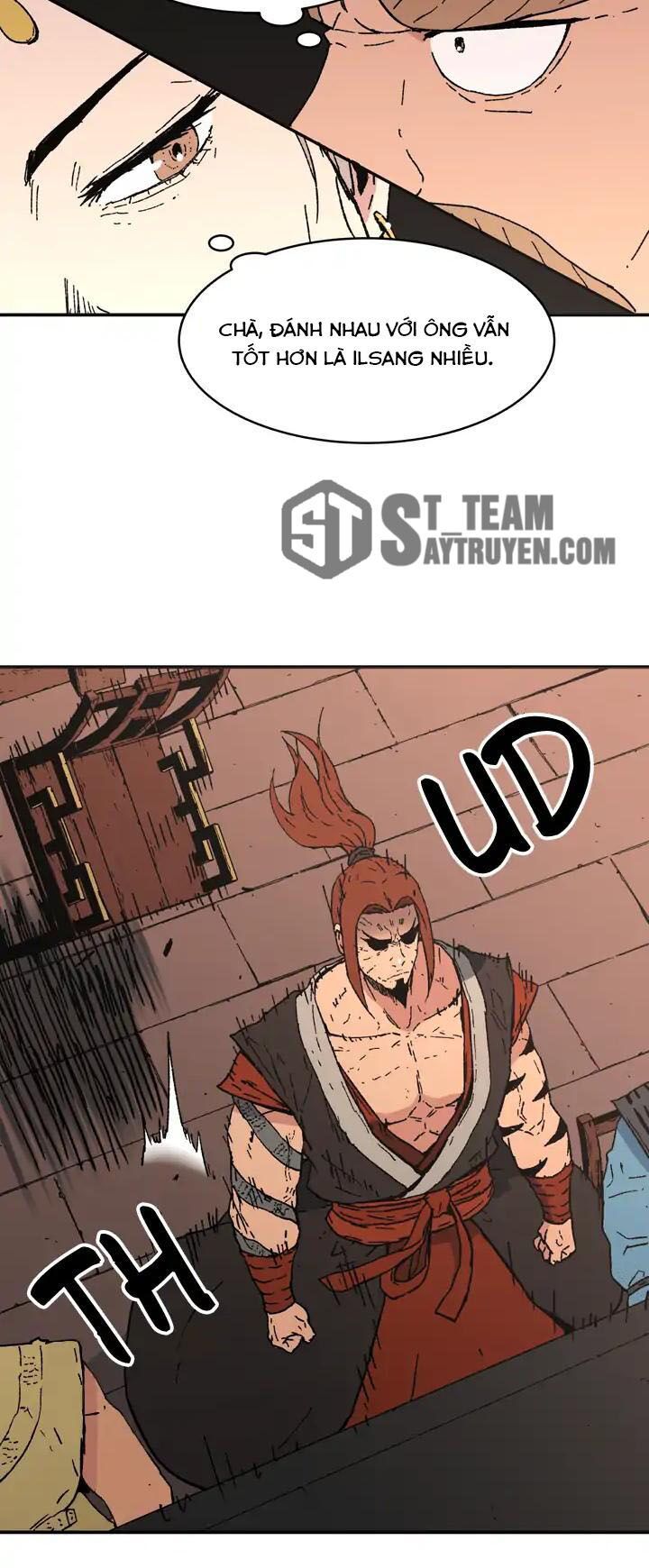 Bố Vô Song Chapter 75 - Trang 2