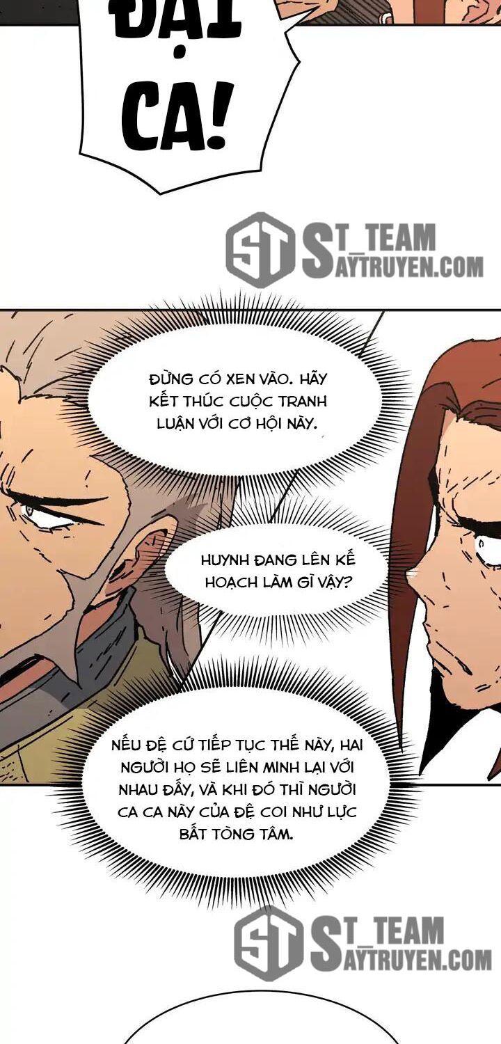 Bố Vô Song Chapter 75 - Trang 2