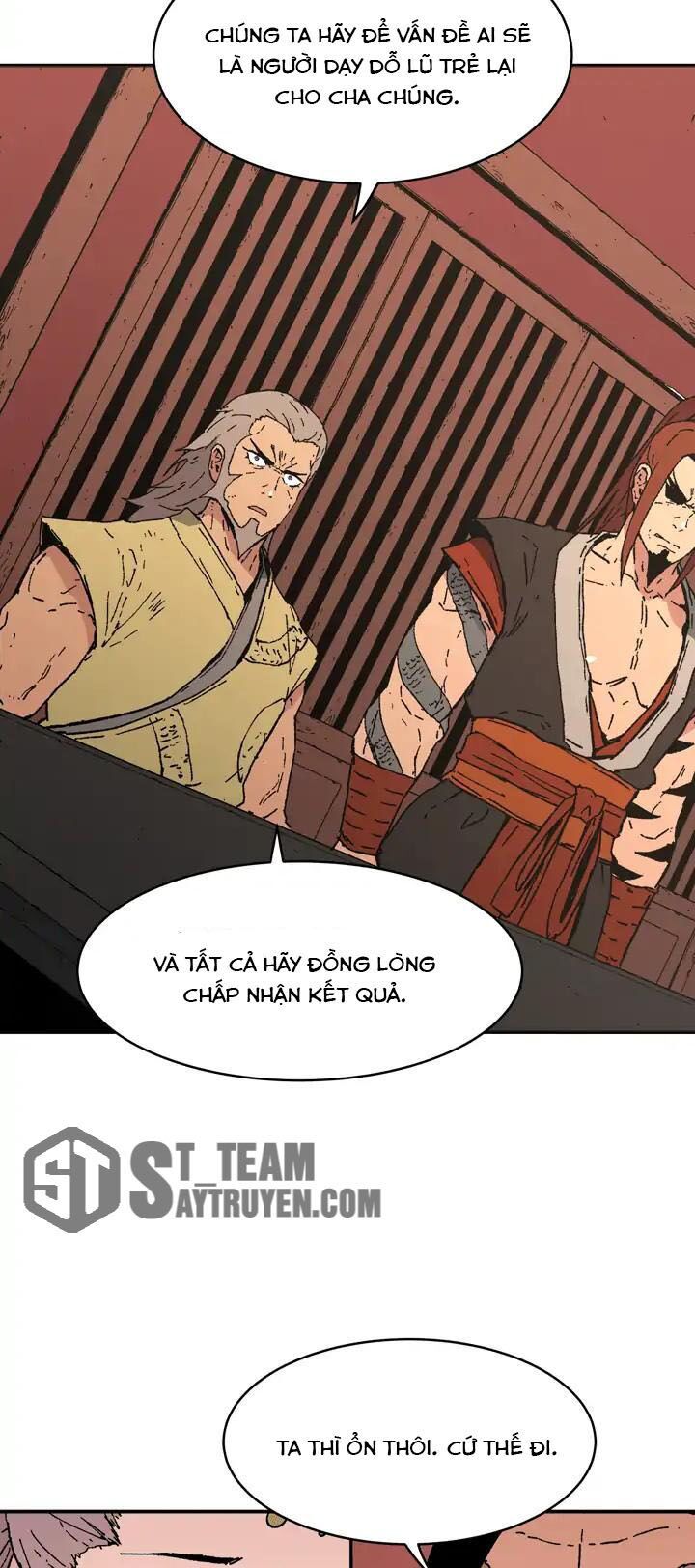 Bố Vô Song Chapter 75 - Trang 2