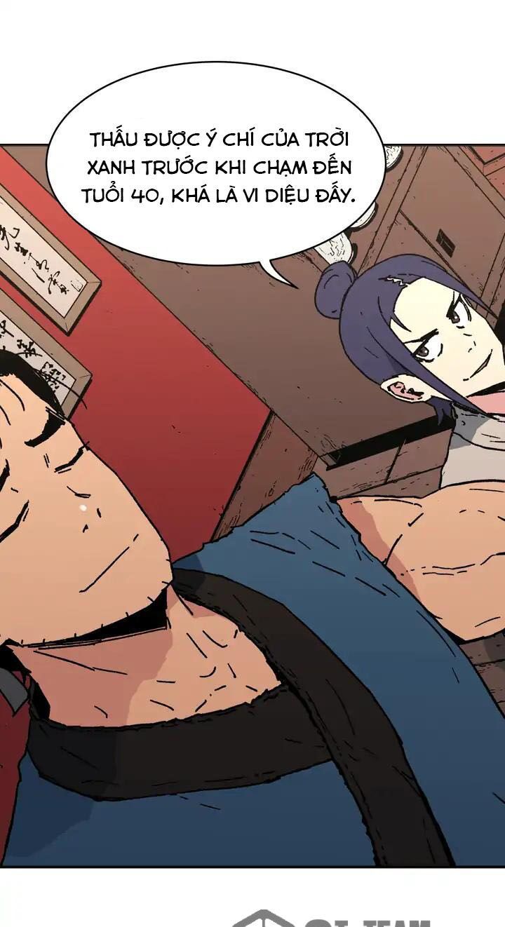 Bố Vô Song Chapter 75 - Trang 2