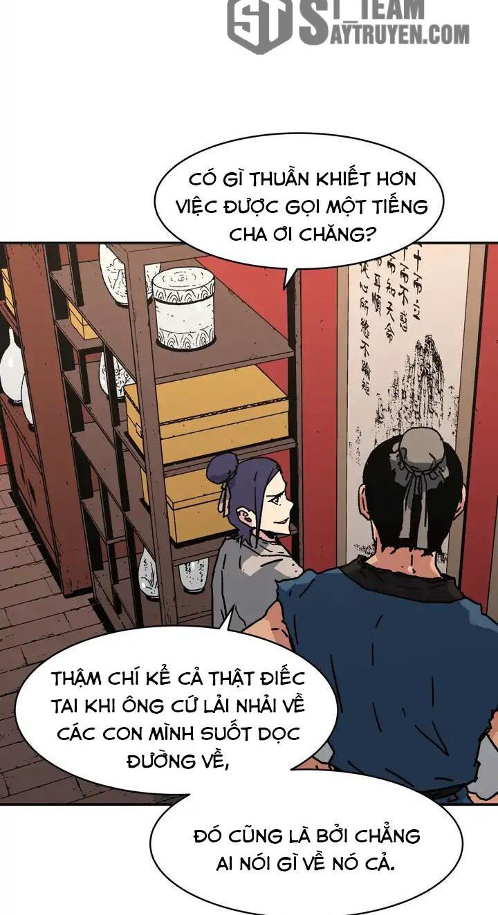 Bố Vô Song Chapter 75 - Trang 2