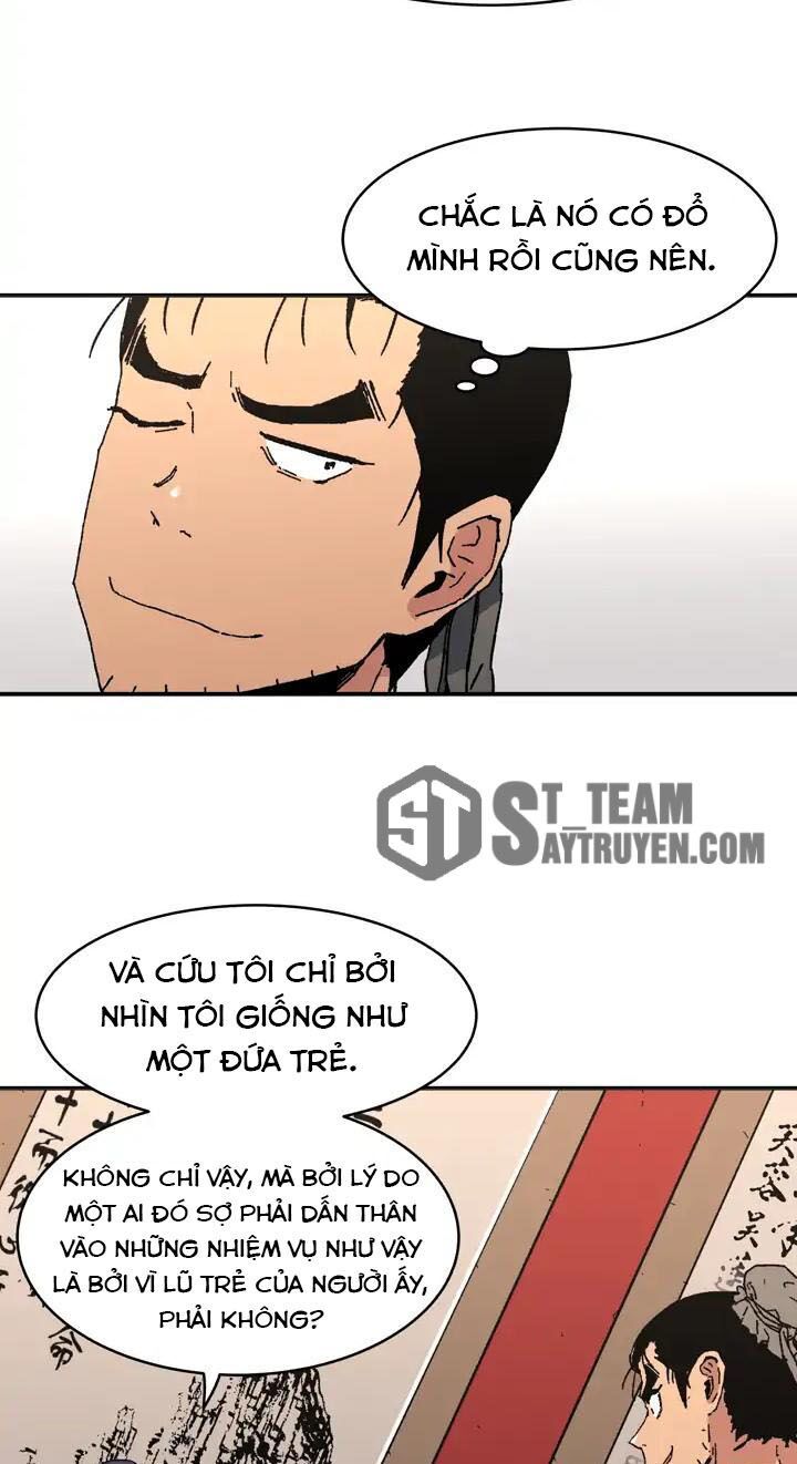 Bố Vô Song Chapter 75 - Trang 2