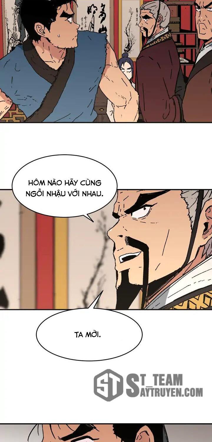 Bố Vô Song Chapter 76 - Trang 2