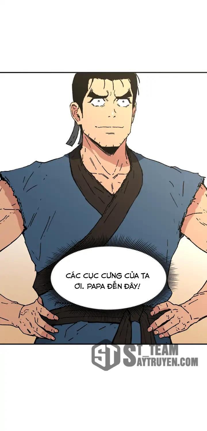Bố Vô Song Chapter 76 - Trang 2