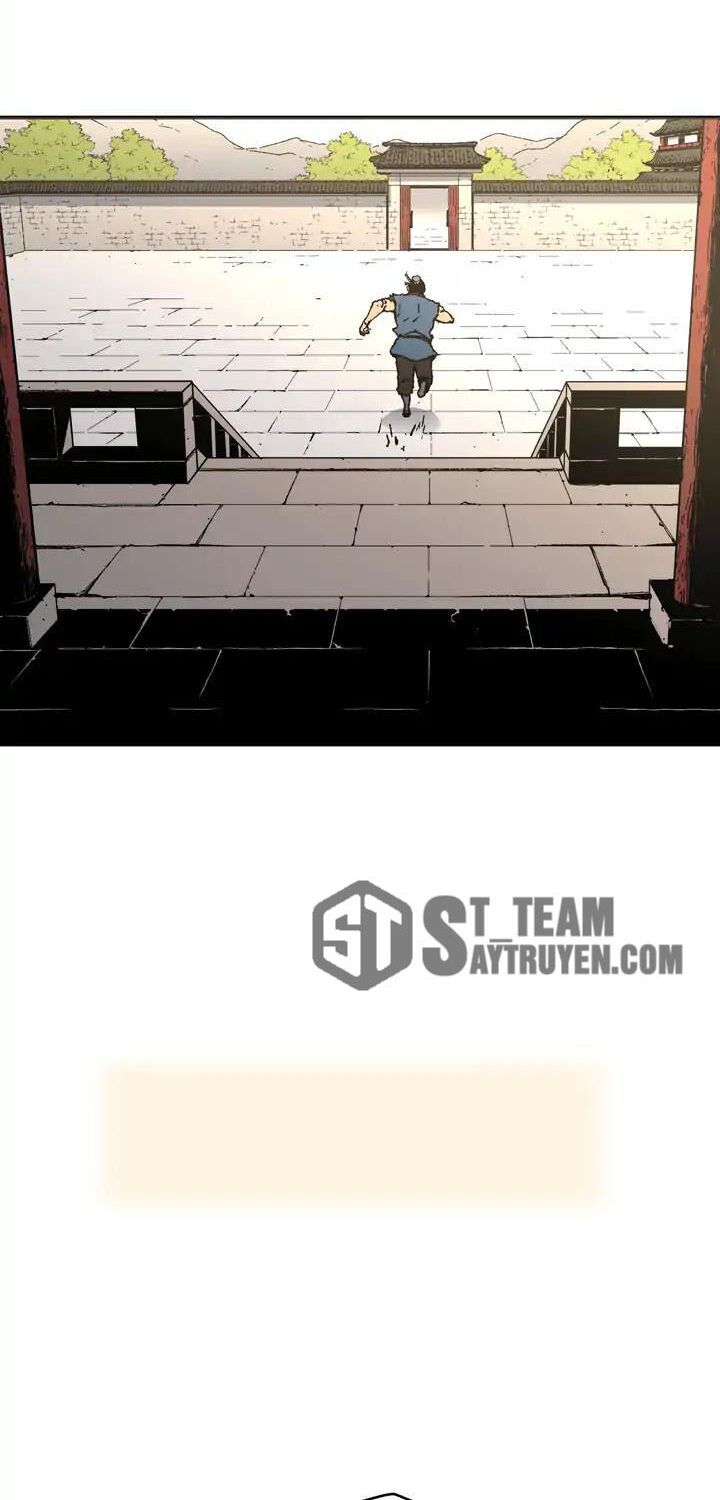 Bố Vô Song Chapter 76 - Trang 2