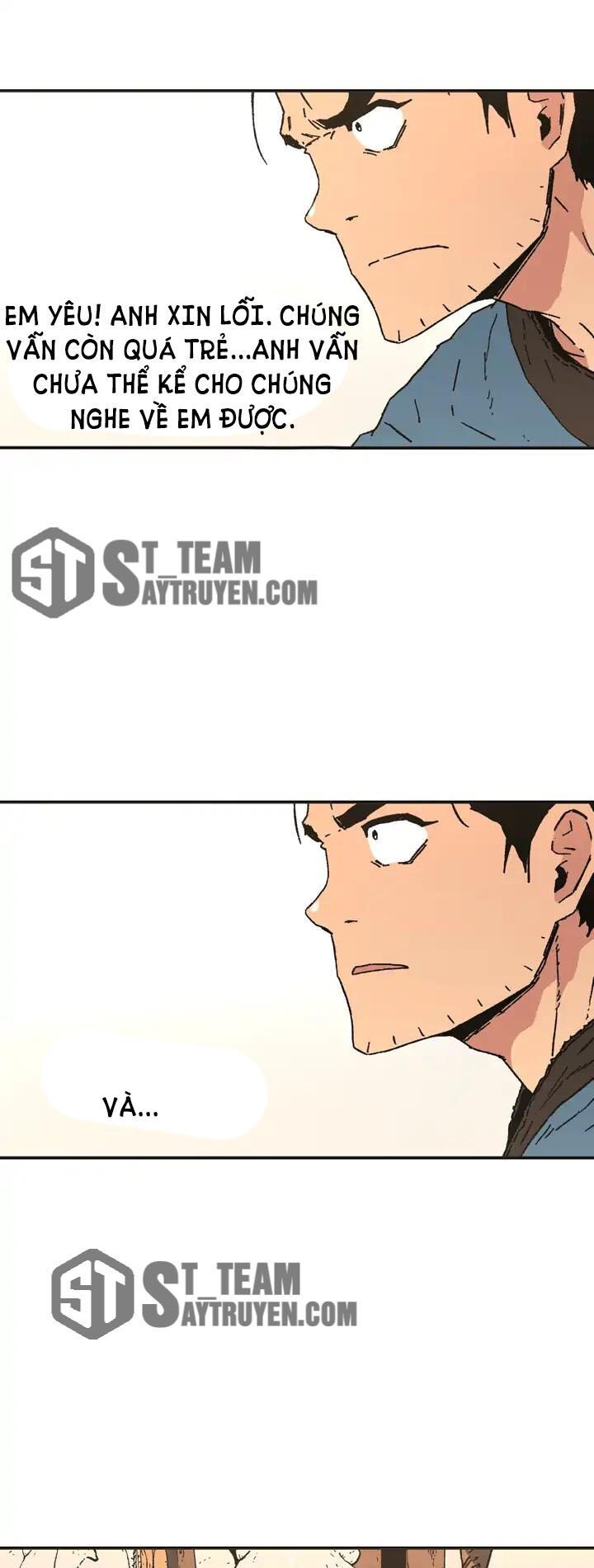 Bố Vô Song Chapter 76 - Trang 2