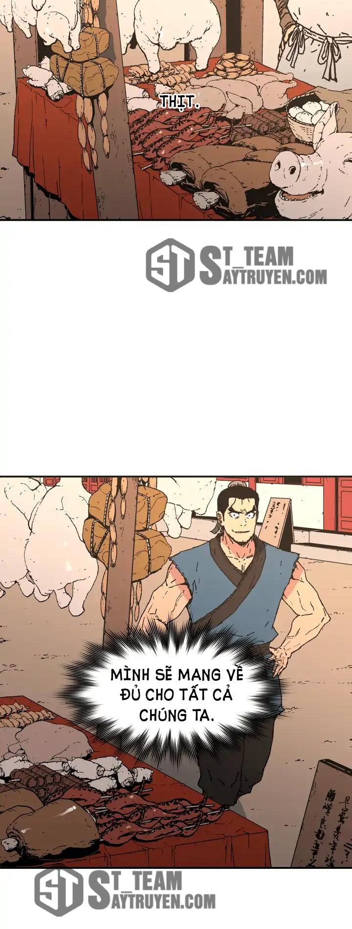 Bố Vô Song Chapter 76 - Trang 2