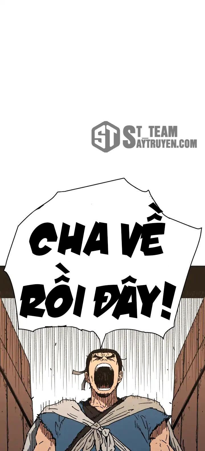 Bố Vô Song Chapter 76 - Trang 2