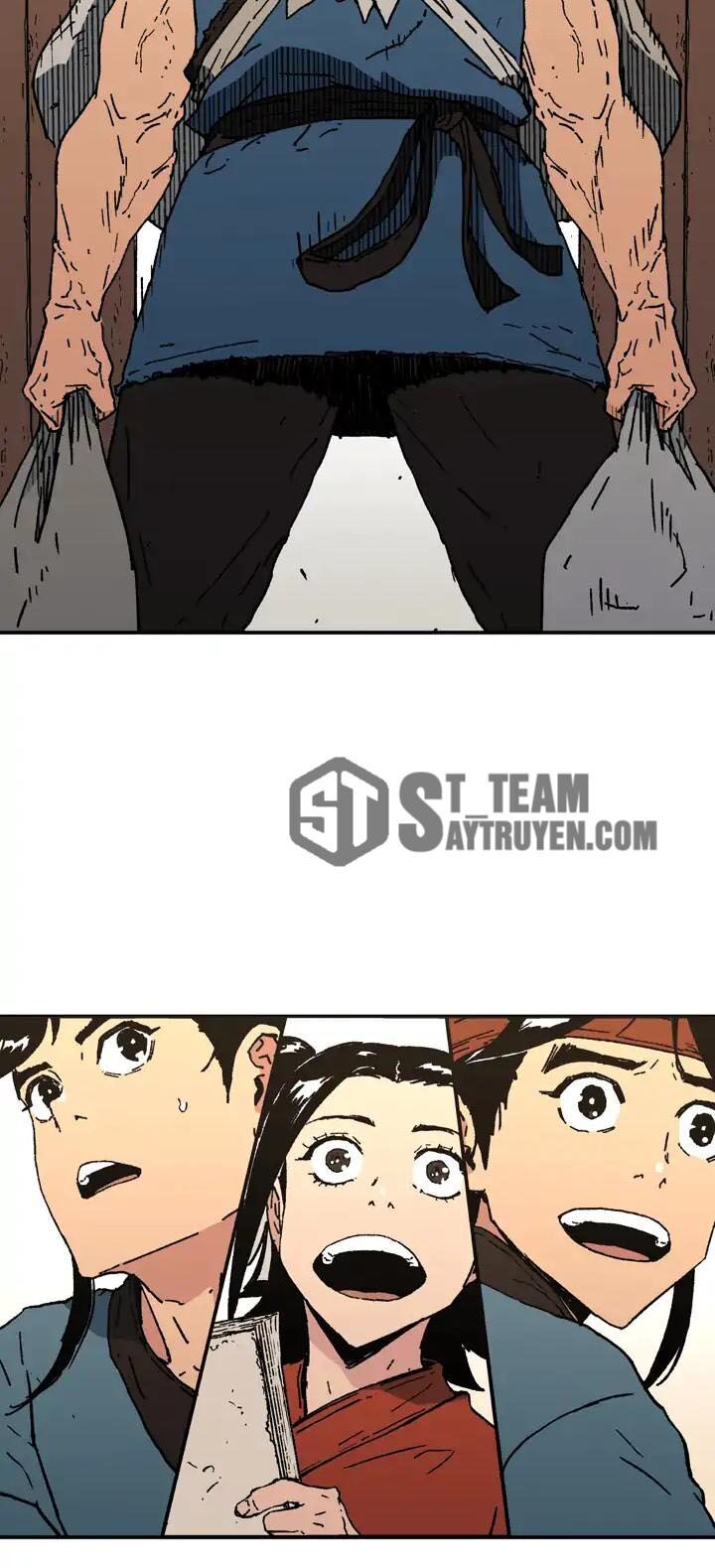 Bố Vô Song Chapter 76 - Trang 2