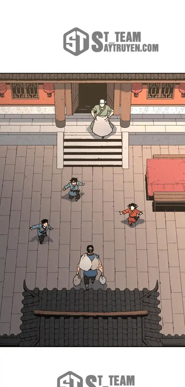 Bố Vô Song Chapter 76 - Trang 2