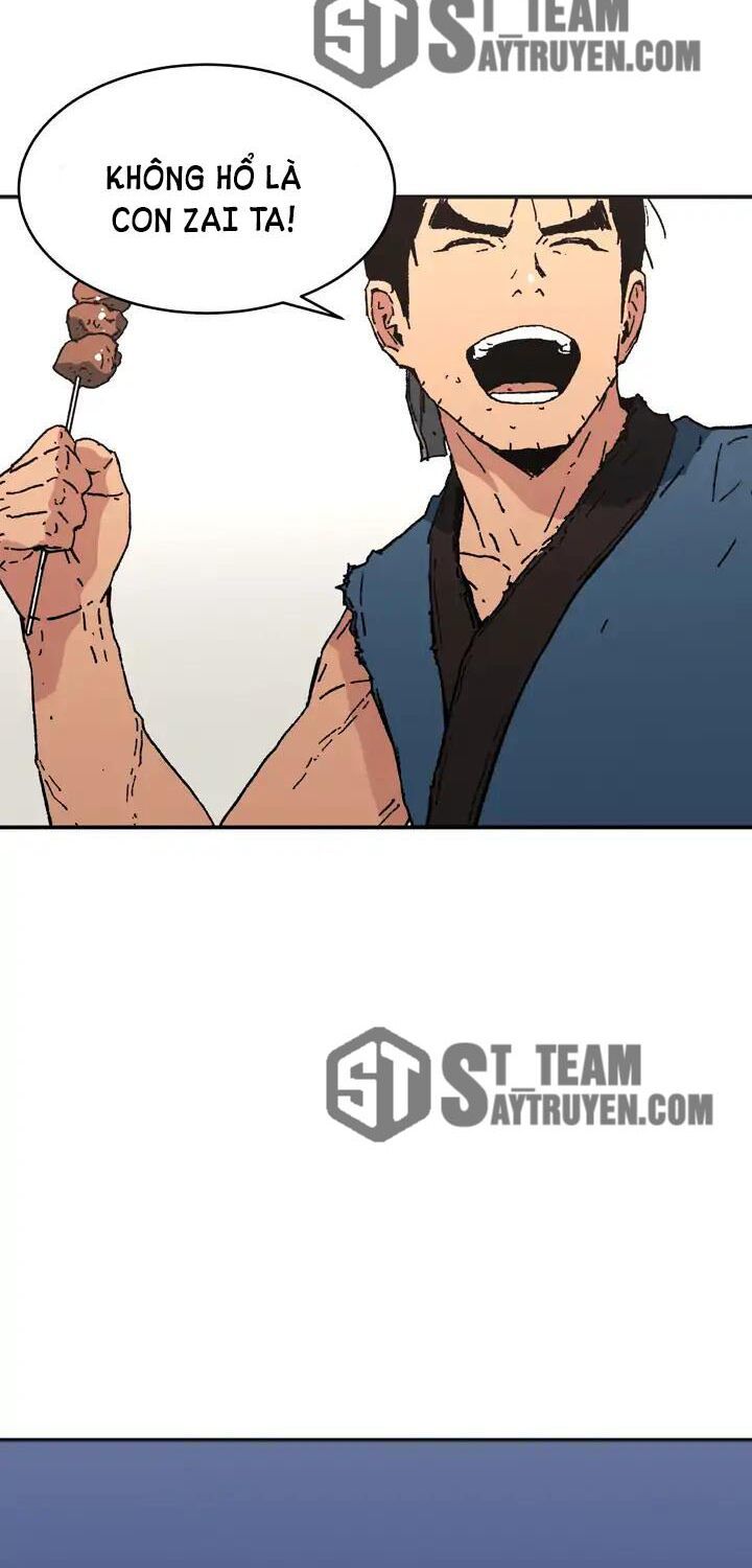 Bố Vô Song Chapter 76 - Trang 2