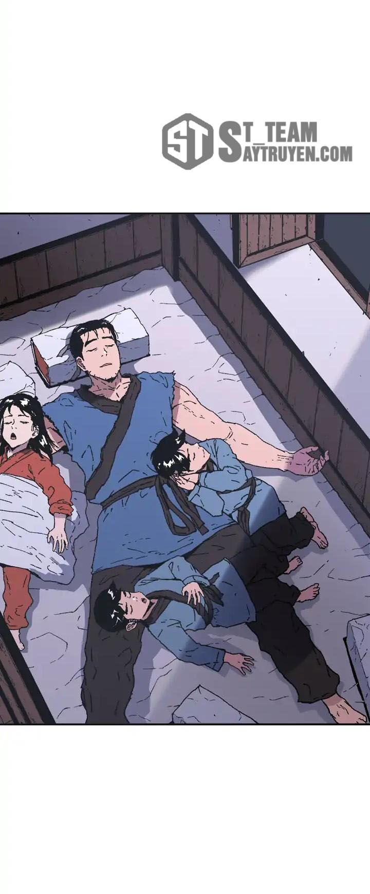 Bố Vô Song Chapter 76 - Trang 2