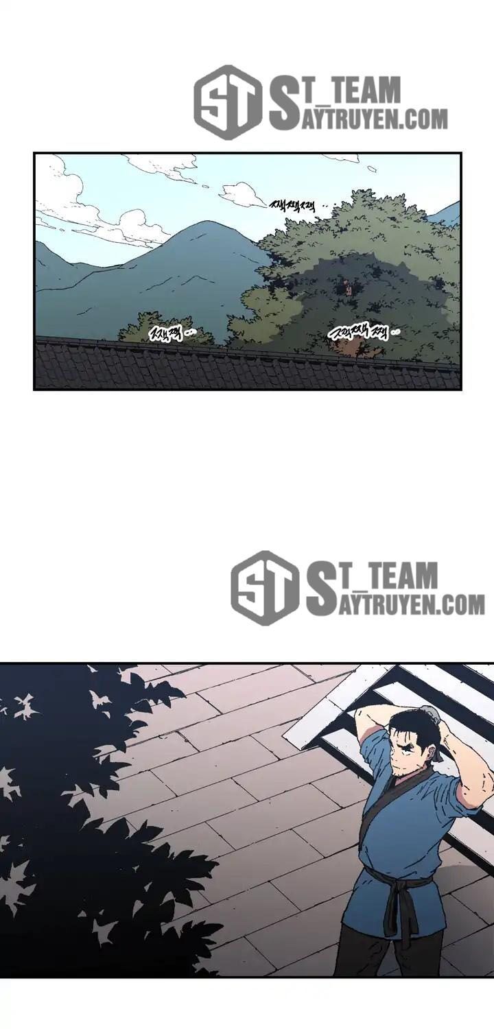 Bố Vô Song Chapter 76 - Trang 2