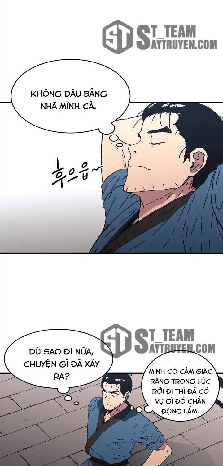 Bố Vô Song Chapter 76 - Trang 2