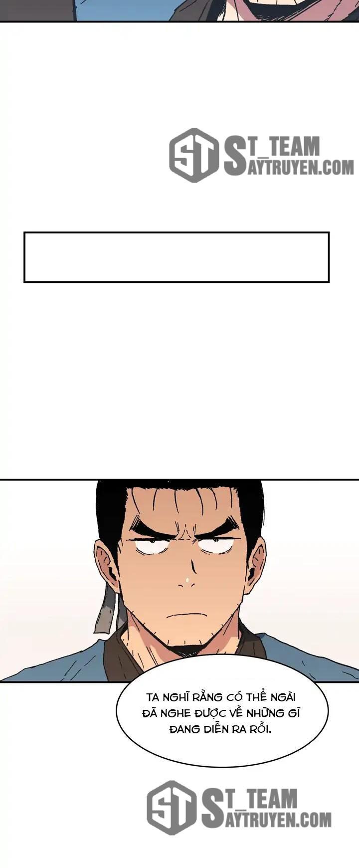 Bố Vô Song Chapter 76 - Trang 2