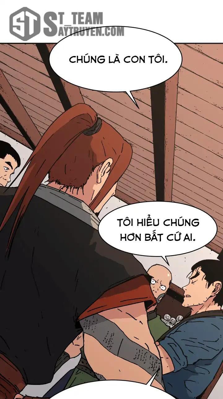 Bố Vô Song Chapter 76 - Trang 2