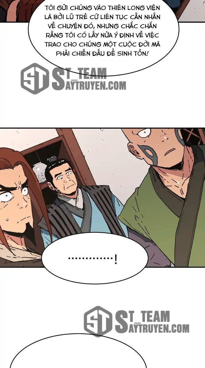 Bố Vô Song Chapter 76 - Trang 2