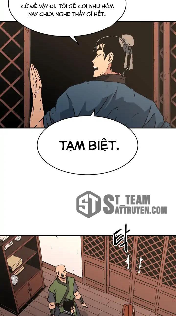 Bố Vô Song Chapter 76 - Trang 2