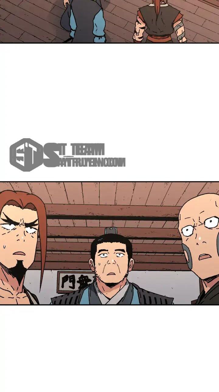 Bố Vô Song Chapter 76 - Trang 2