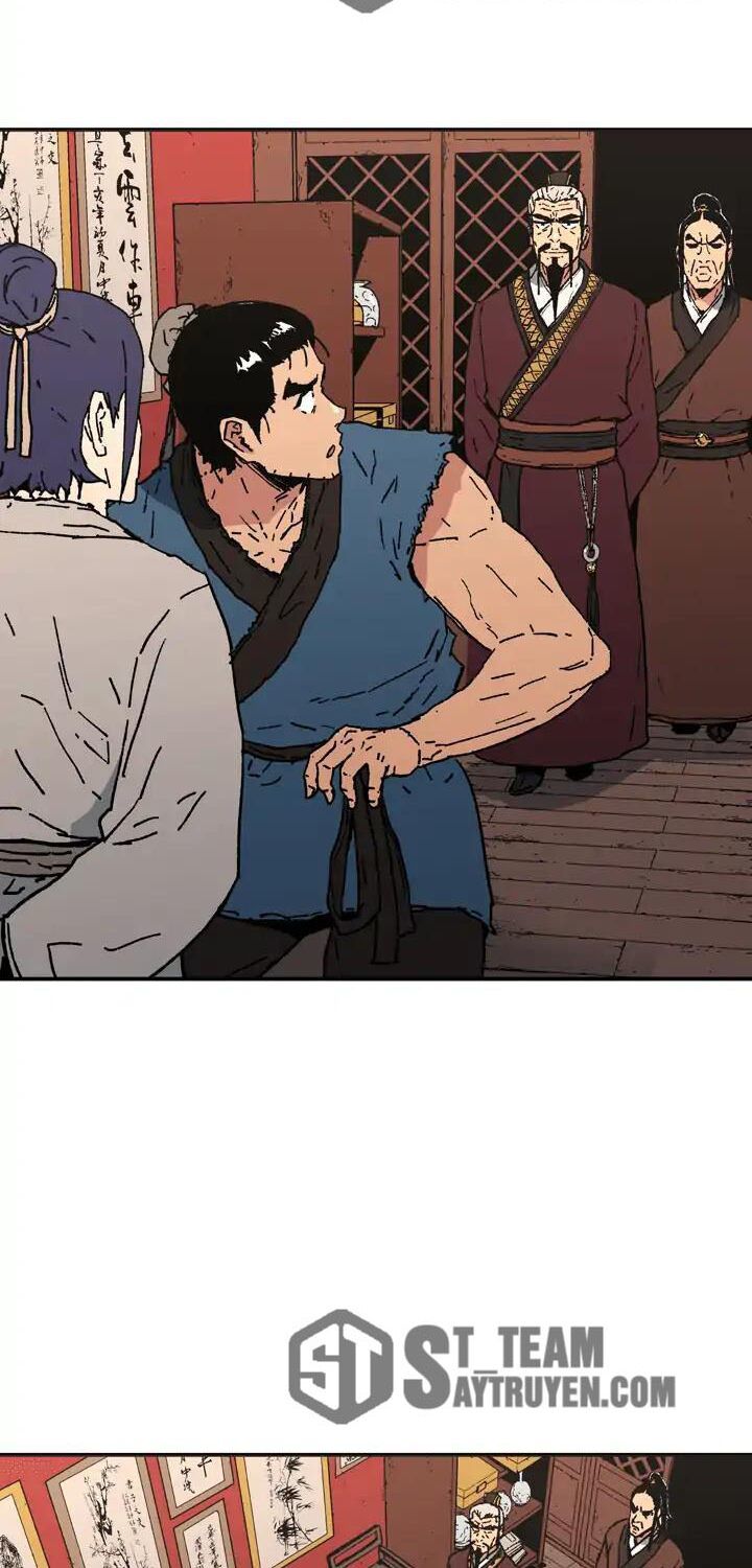 Bố Vô Song Chapter 76 - Trang 2