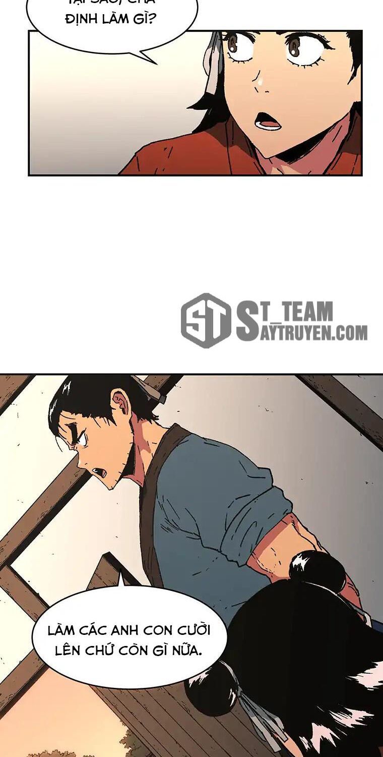 Bố Vô Song Chapter 77 - Trang 2