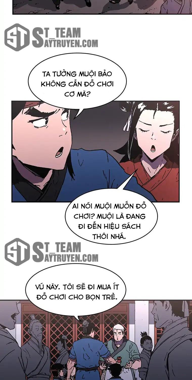 Bố Vô Song Chapter 77 - Trang 2
