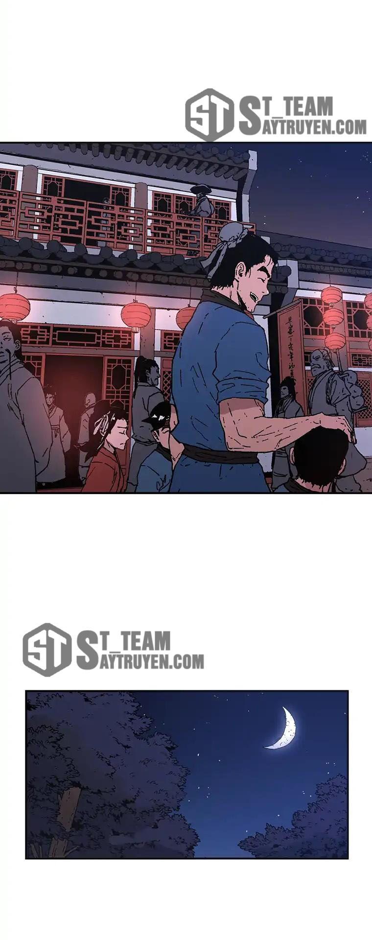 Bố Vô Song Chapter 77 - Trang 2