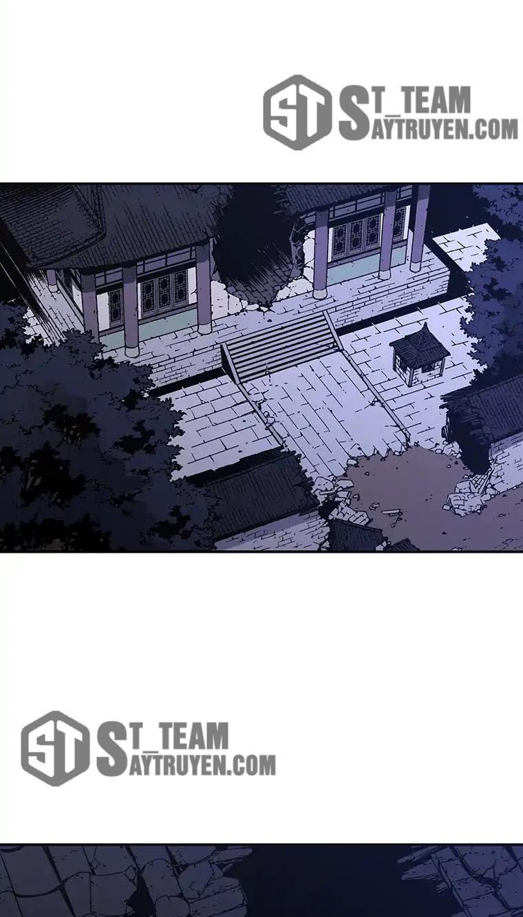 Bố Vô Song Chapter 77 - Trang 2