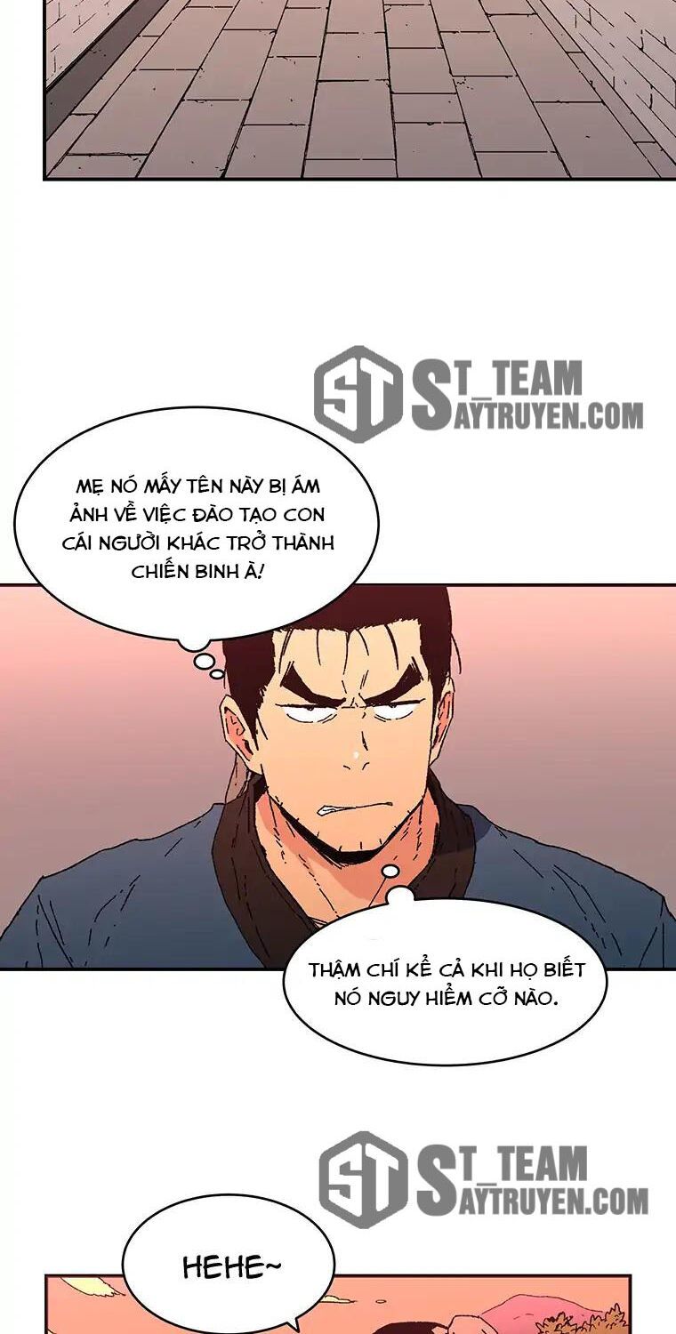 Bố Vô Song Chapter 77 - Trang 2