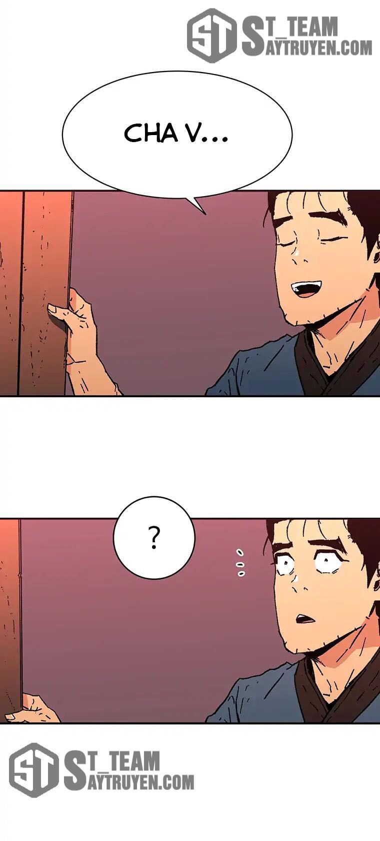 Bố Vô Song Chapter 77 - Trang 2