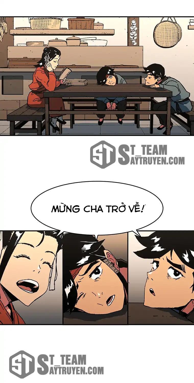 Bố Vô Song Chapter 77 - Trang 2