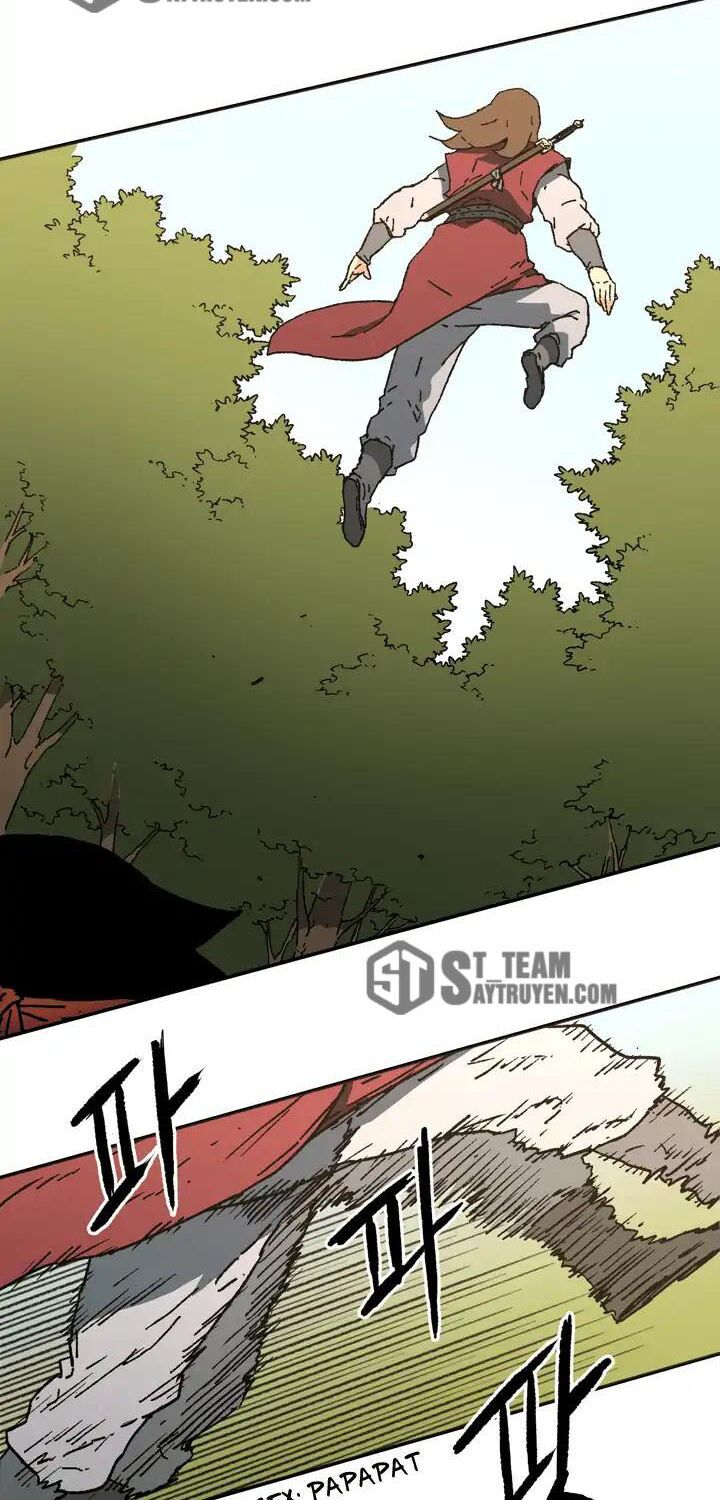 Bố Vô Song Chapter 79 - Trang 2