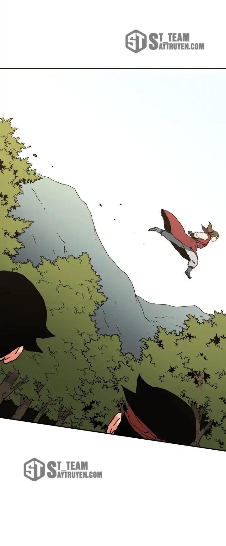 Bố Vô Song Chapter 79 - Trang 2