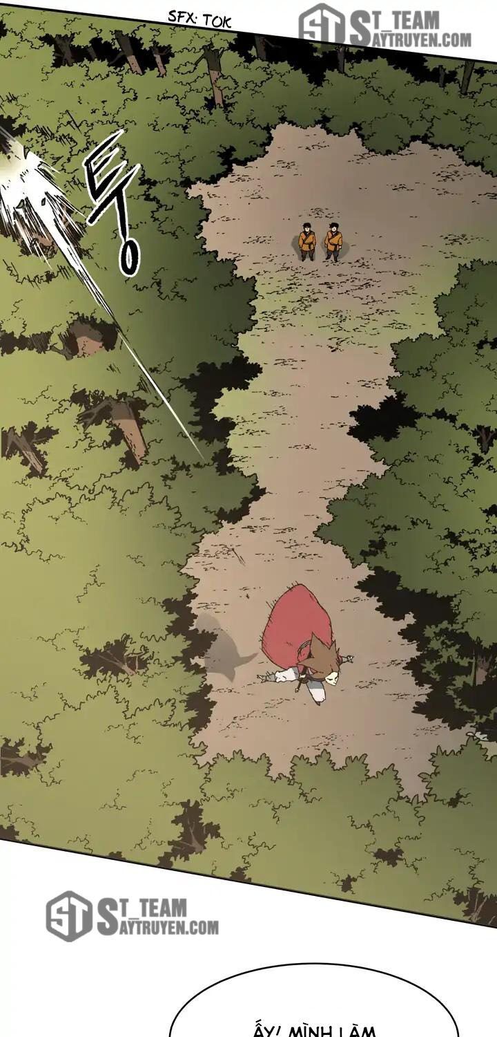 Bố Vô Song Chapter 79 - Trang 2