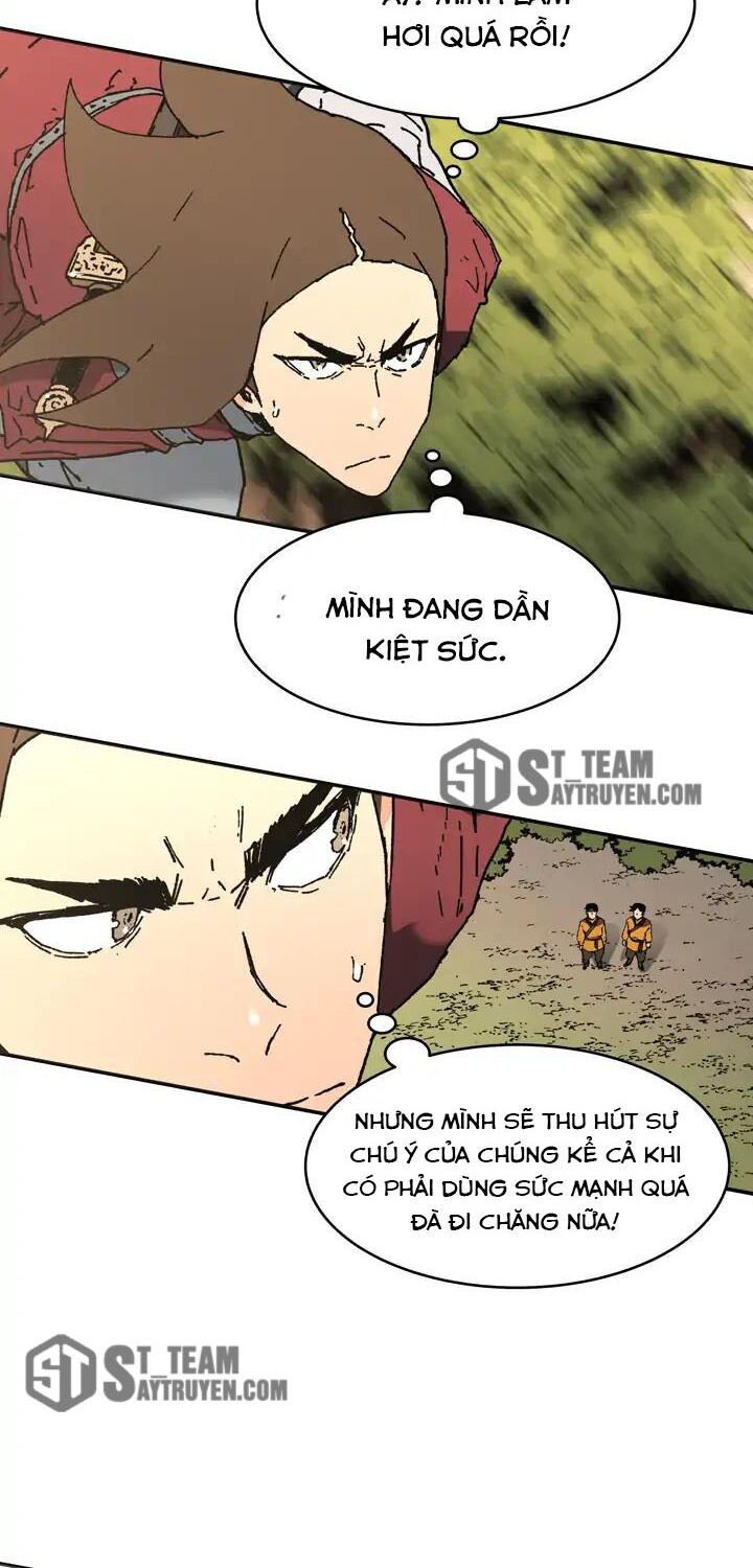 Bố Vô Song Chapter 79 - Trang 2