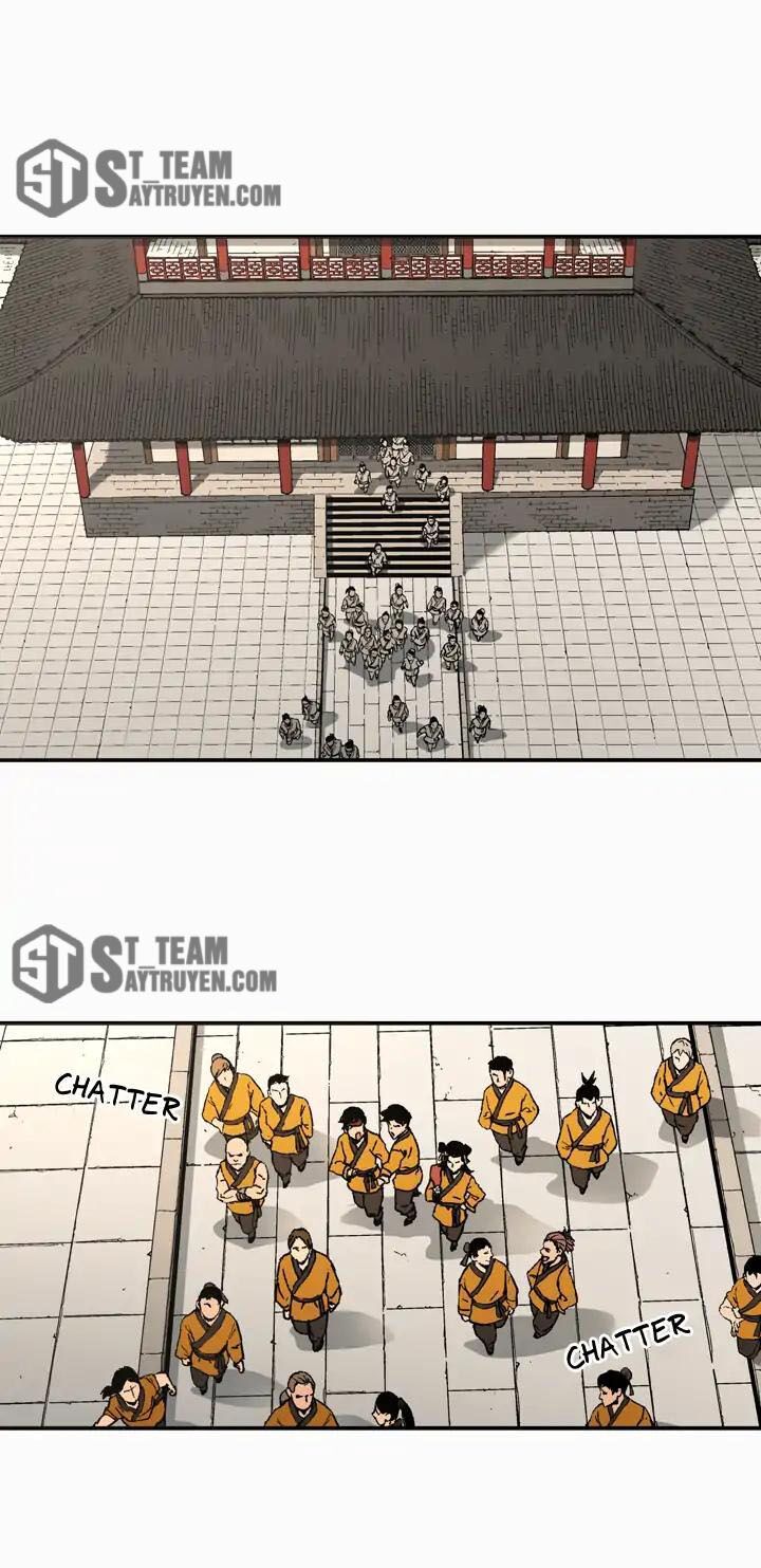 Bố Vô Song Chapter 79 - Trang 2