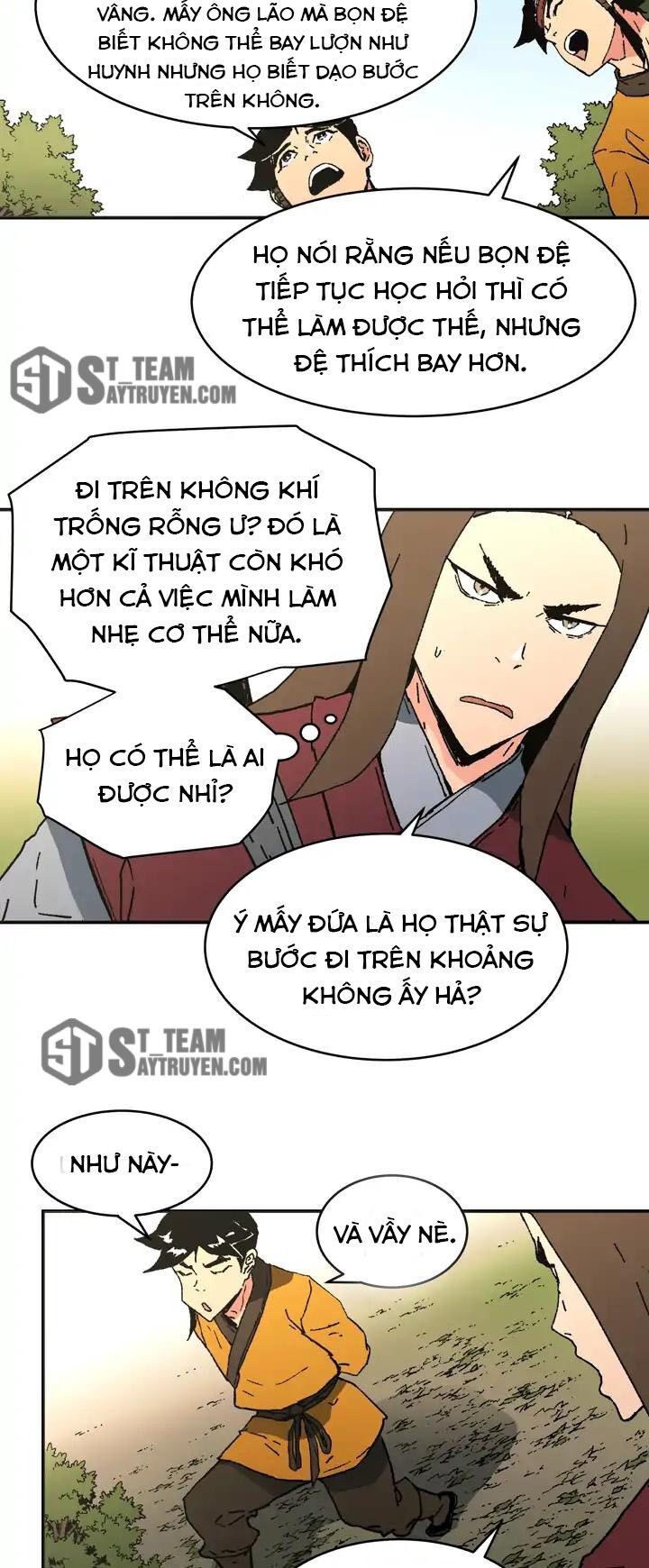 Bố Vô Song Chapter 79 - Trang 2