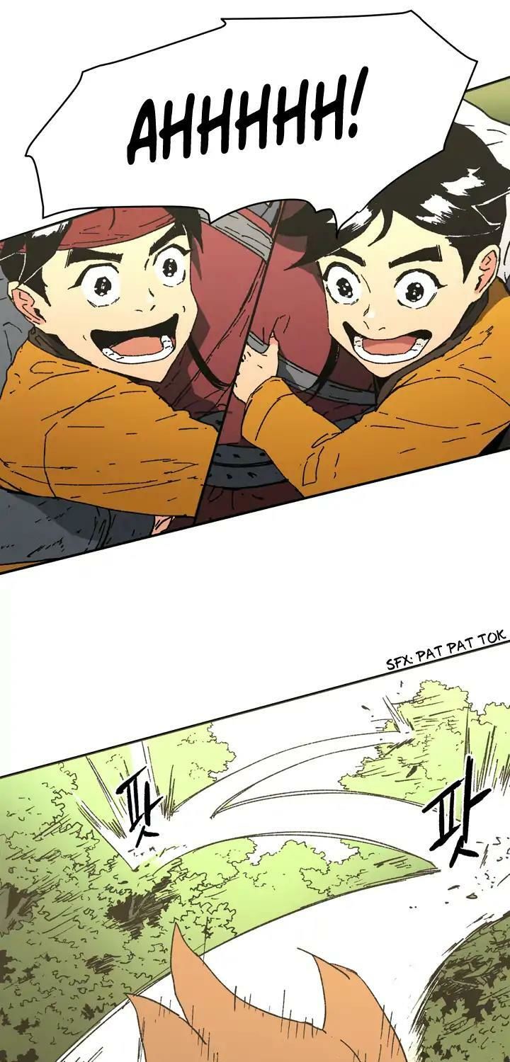 Bố Vô Song Chapter 79 - Trang 2