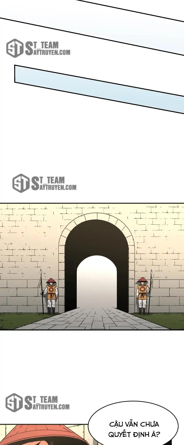 Bố Vô Song Chapter 79 - Trang 2