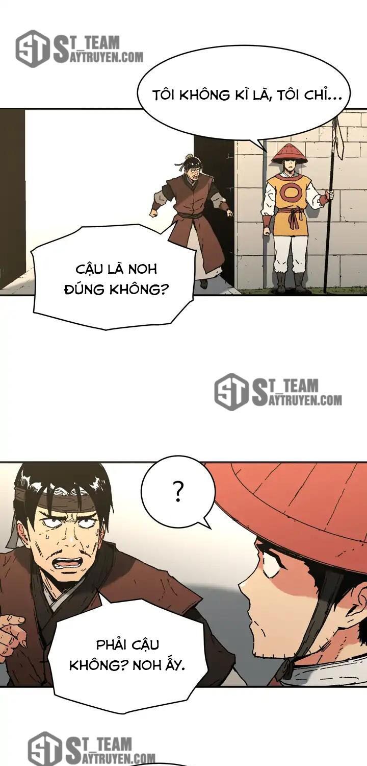 Bố Vô Song Chapter 79 - Trang 2