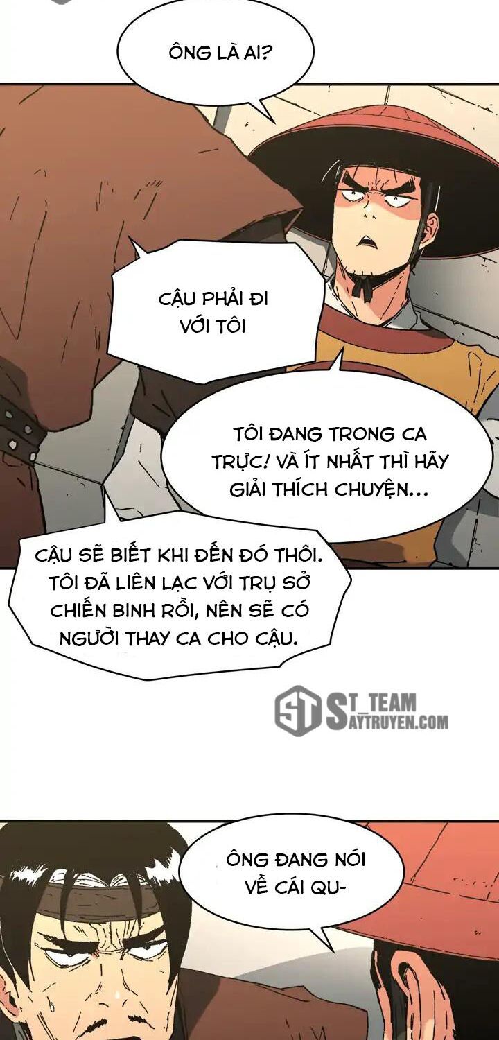 Bố Vô Song Chapter 79 - Trang 2