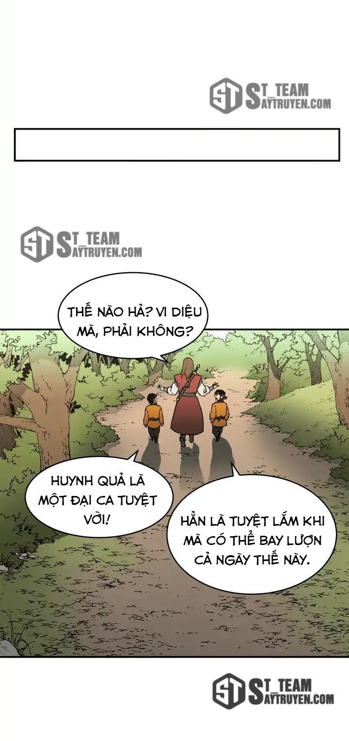 Bố Vô Song Chapter 79 - Trang 2