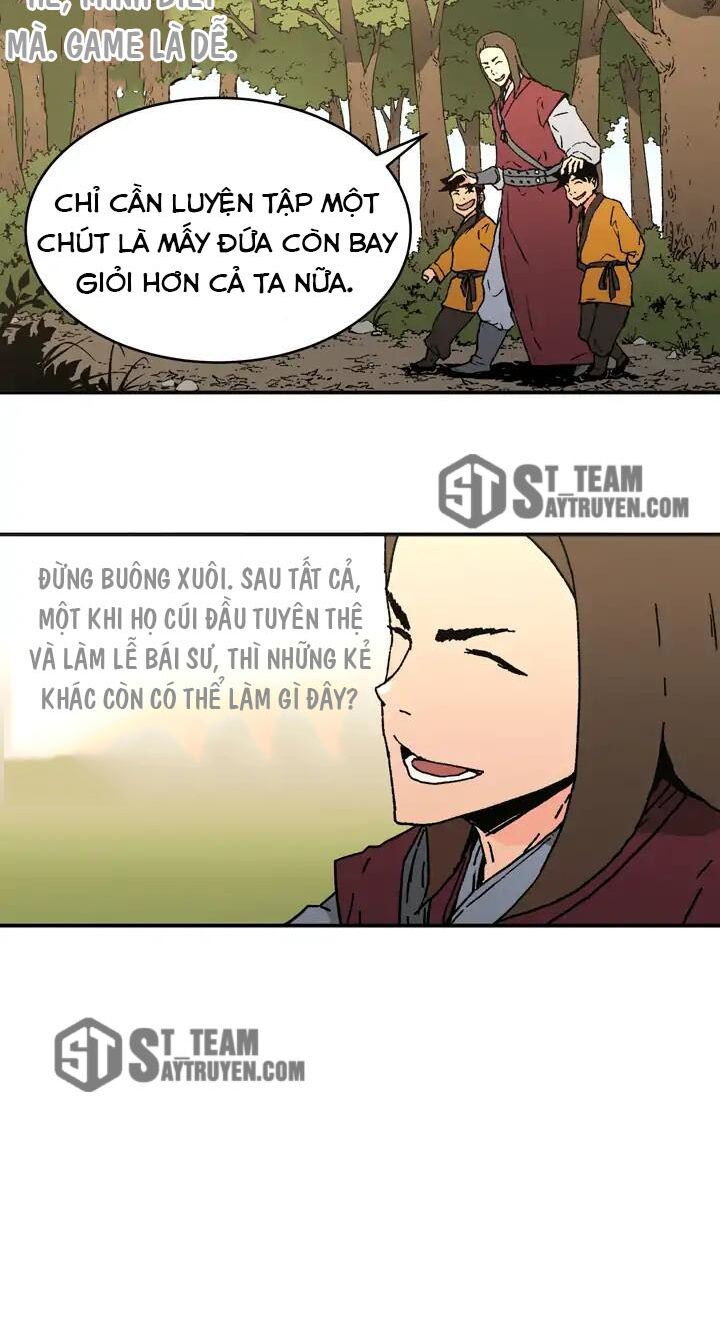 Bố Vô Song Chapter 79 - Trang 2