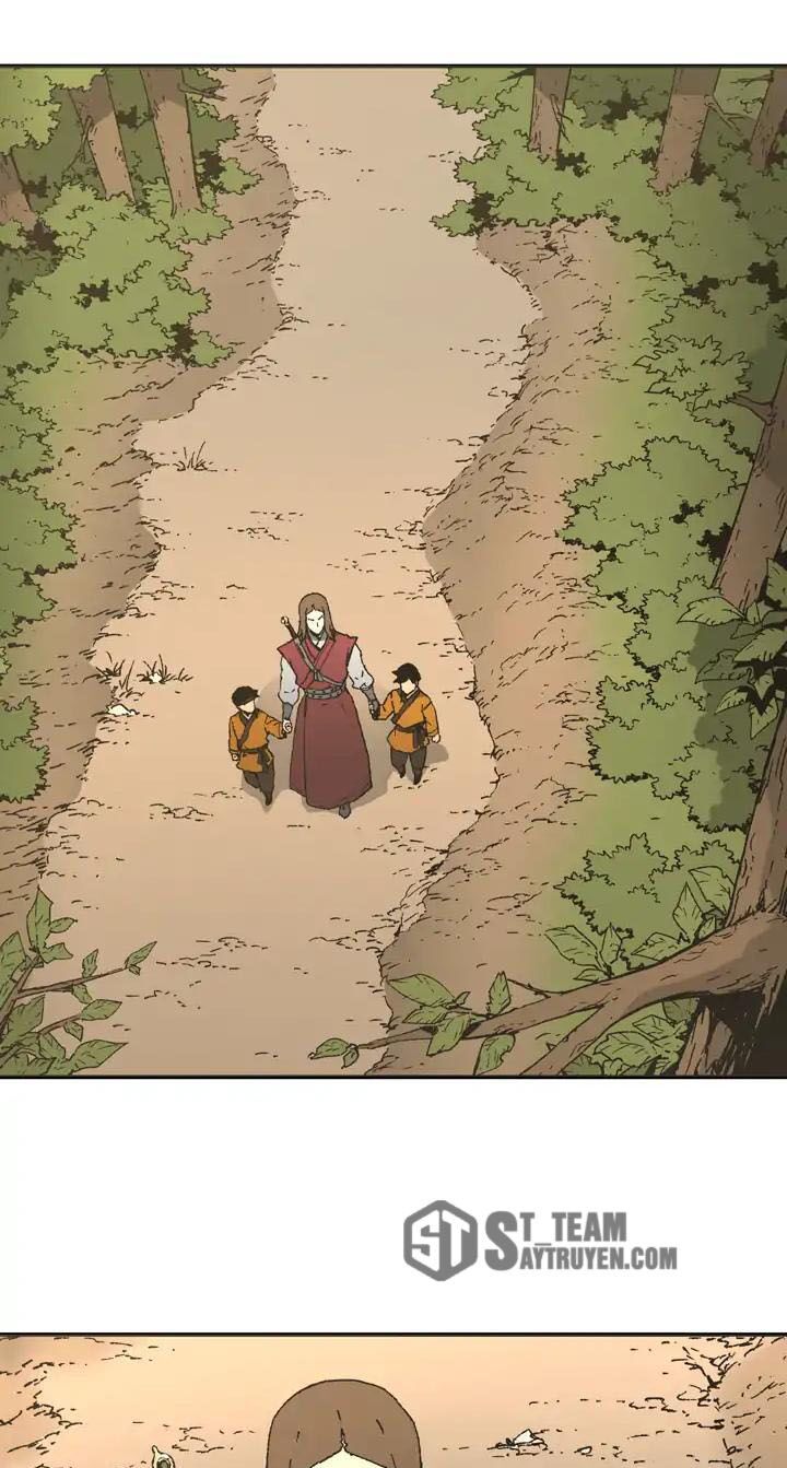 Bố Vô Song Chapter 79 - Trang 2