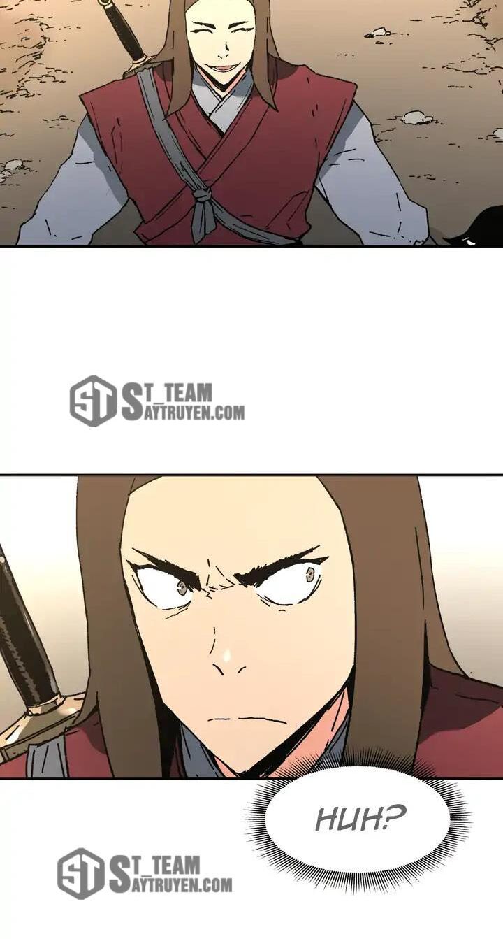 Bố Vô Song Chapter 79 - Trang 2