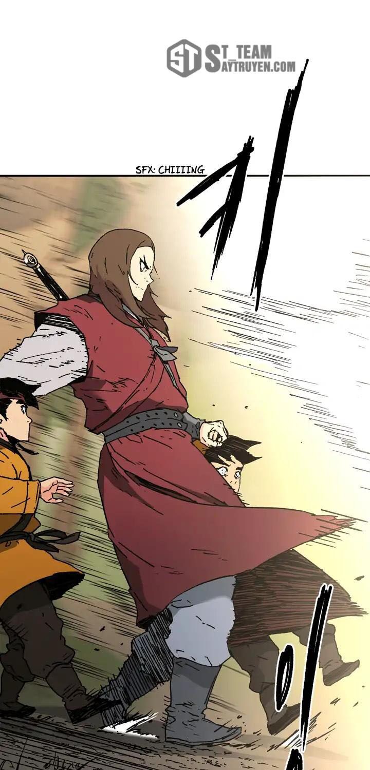 Bố Vô Song Chapter 79 - Trang 2