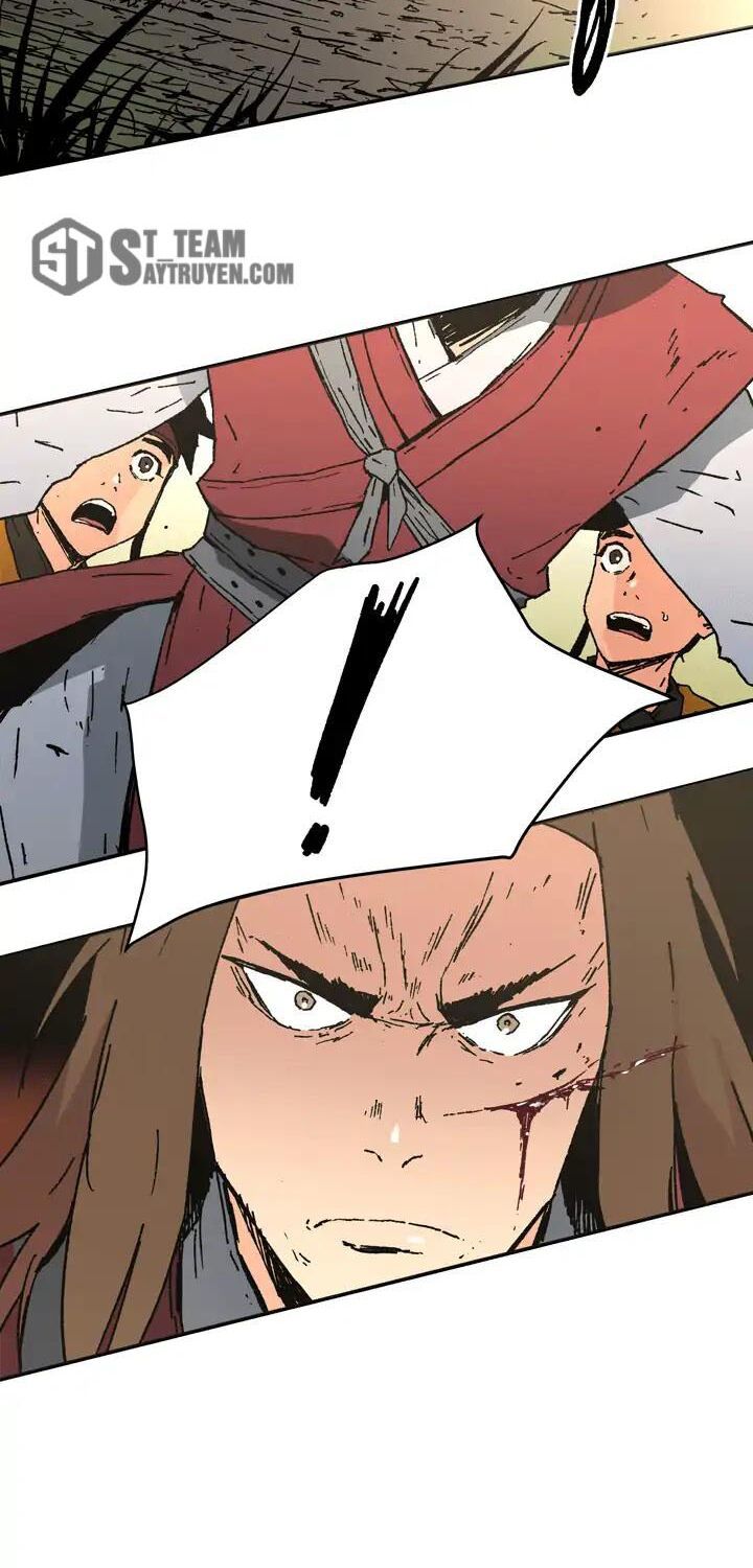 Bố Vô Song Chapter 79 - Trang 2