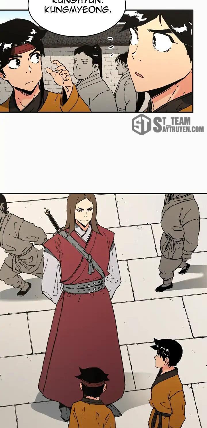 Bố Vô Song Chapter 79 - Trang 2