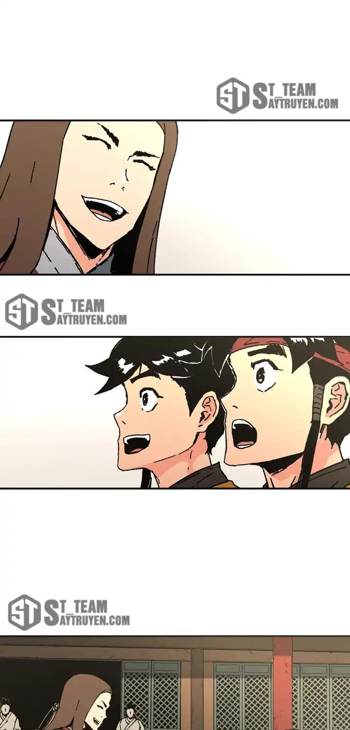 Bố Vô Song Chapter 79 - Trang 2